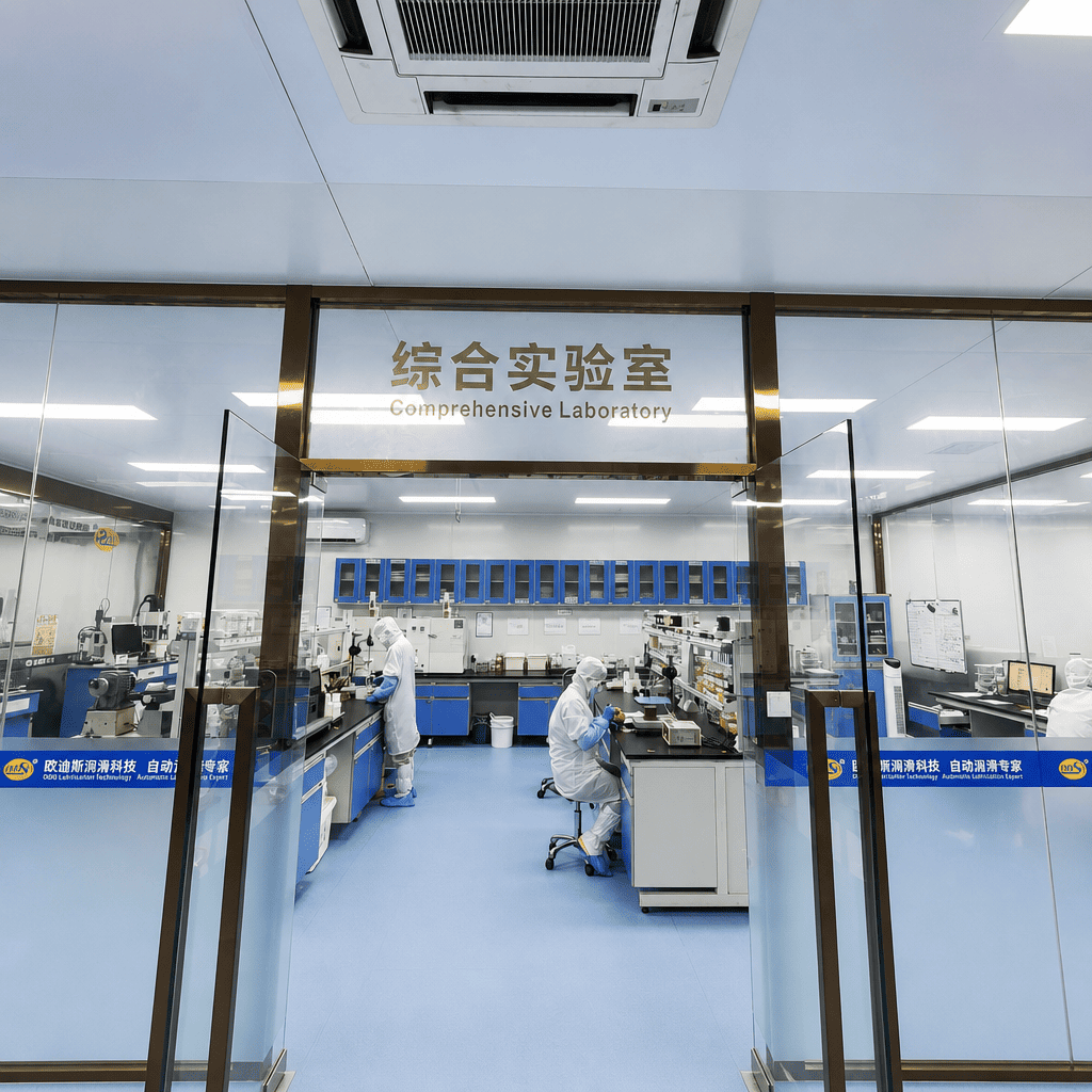 综合分析设备