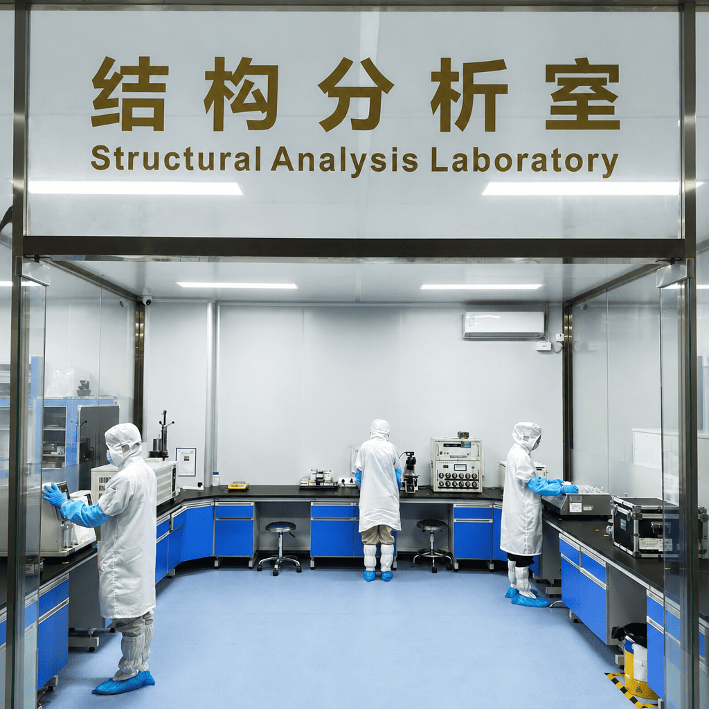 结构分析